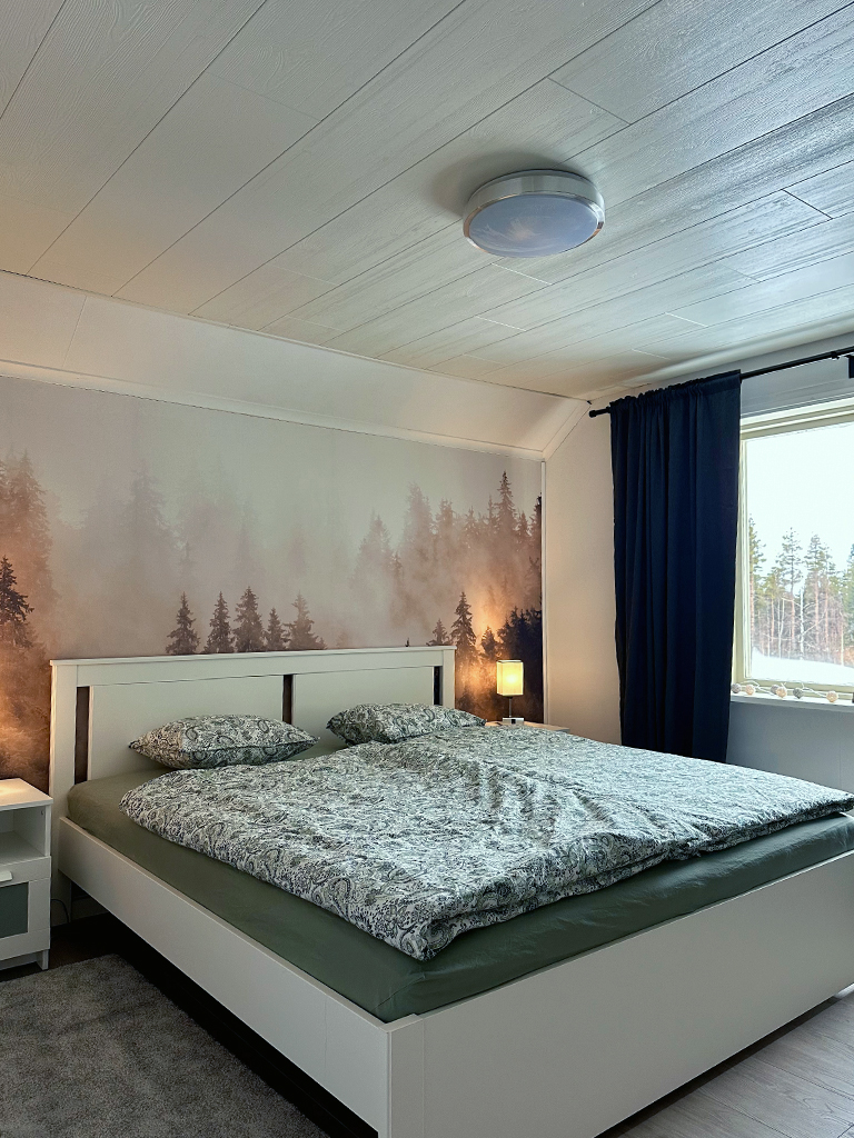 Schlafzimmer 1