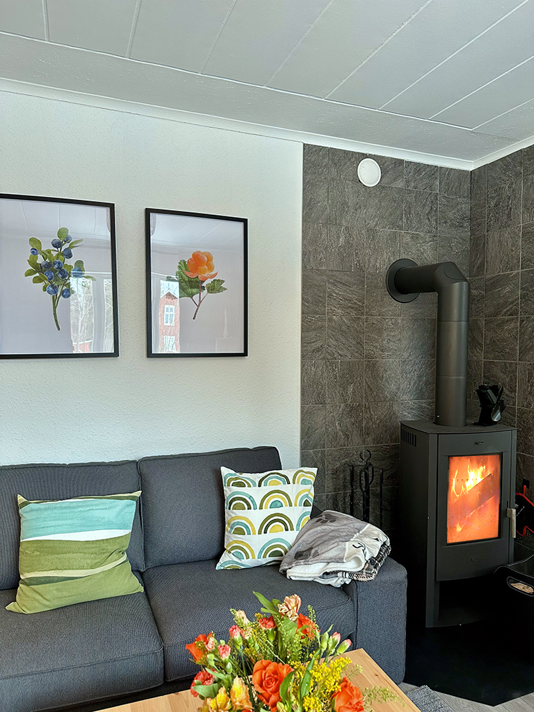 Kamin